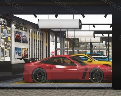 金士威汽车美容